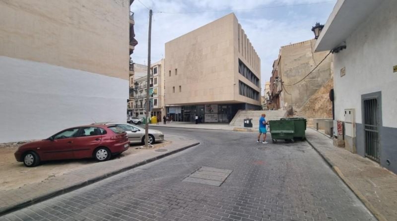 Alicante - Orihuela - 180m2