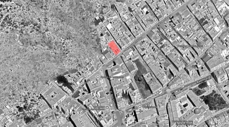 Alicante - Orihuela - 180m2