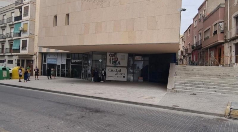 Alicante - Orihuela - 180m2