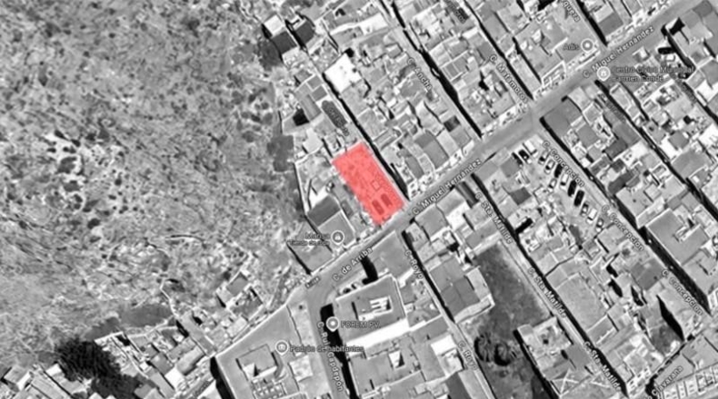 Alicante - Orihuela - 180m2