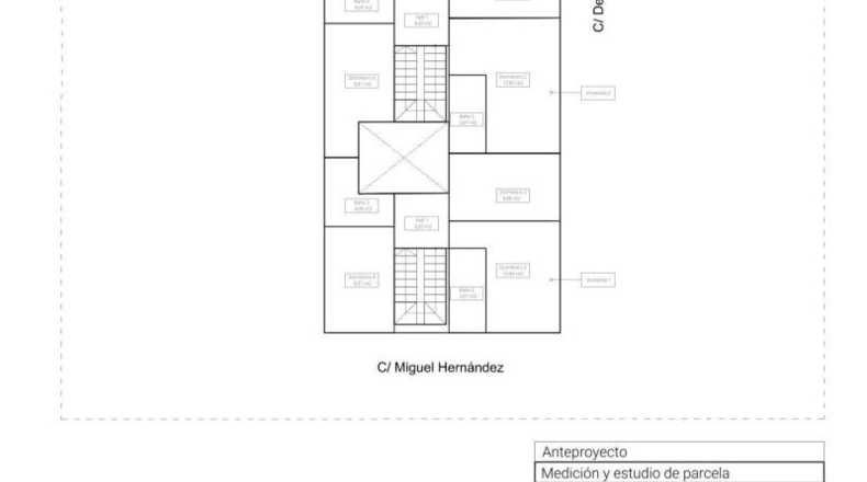 Alicante - Orihuela - 180m2
