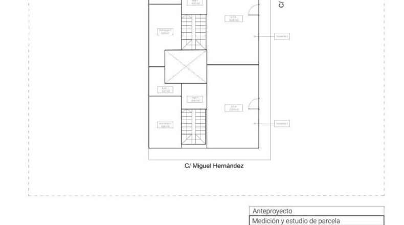 Alicante - Orihuela - 180m2