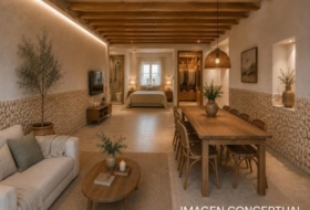 Cartagena 58&nbsp;m²
