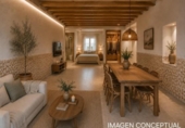 Casa de pueblo en venta en la España, Cartagena, ref: TR413703 foto