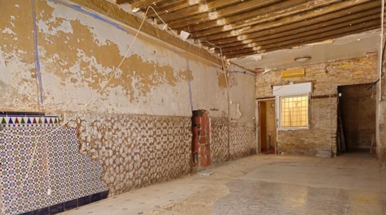 Murcia - Cartagena - 58m2