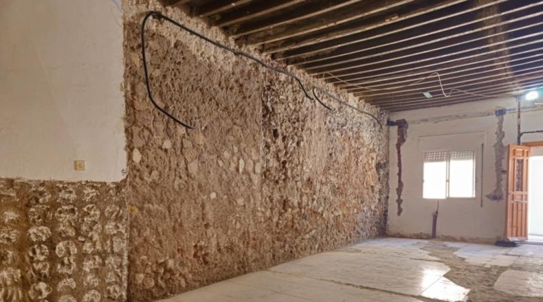 Murcia - Cartagena - 58m2