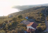 Chalet independiente con terreno en venta en la España, Navalvillar de Pela, ref: TR413701 foto