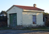 Chalet independiente con terreno en venta en la España, Navalvillar de Pela, ref: TR413701 foto