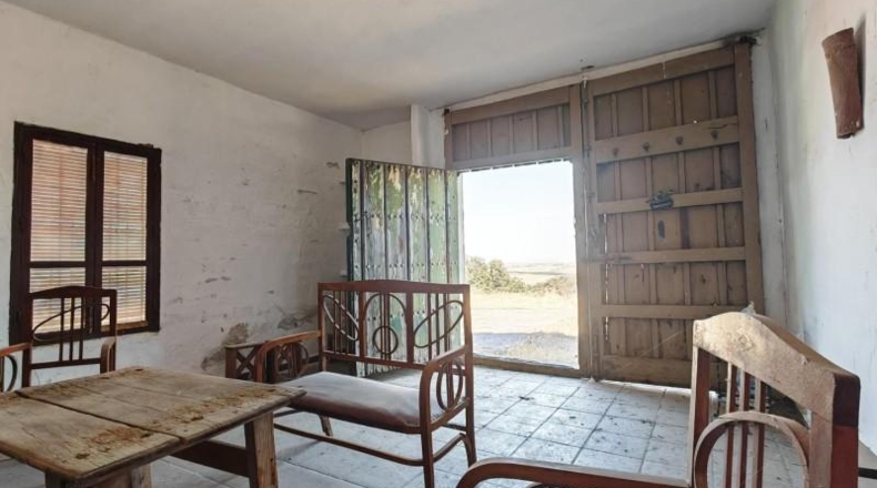 Badajoz - Navalvillar de Pela - 5495m2