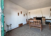 Chalet independiente con terreno en venta en la España, Navalvillar de Pela, ref: TR413701 foto