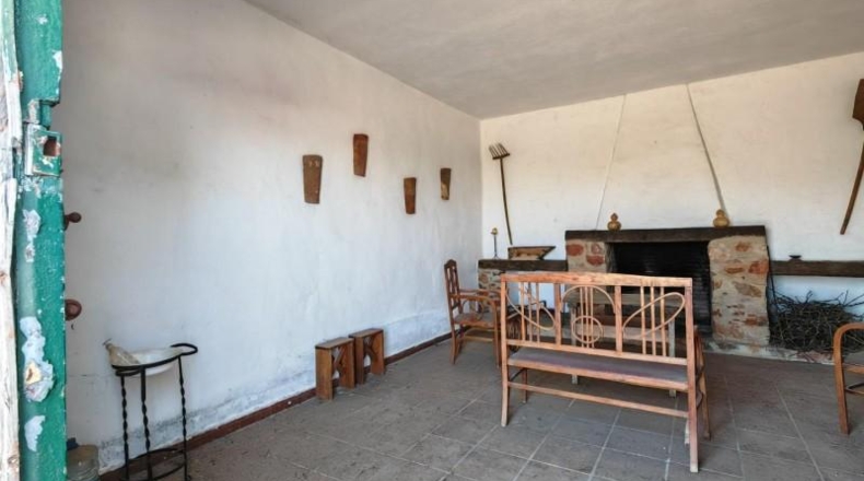 Badajoz - Navalvillar de Pela - 5495m2