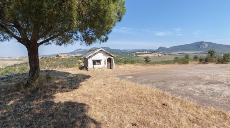 Badajoz - Navalvillar de Pela - 5495m2