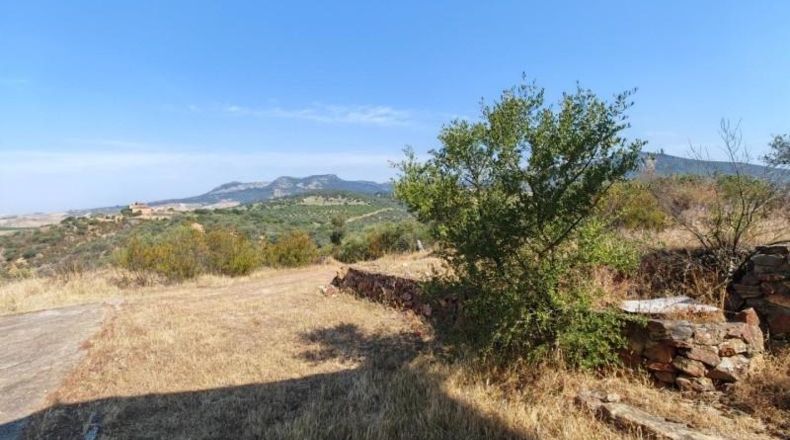 Badajoz - Navalvillar de Pela - 5495m2