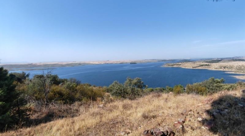 Badajoz - Navalvillar de Pela - 5495m2
