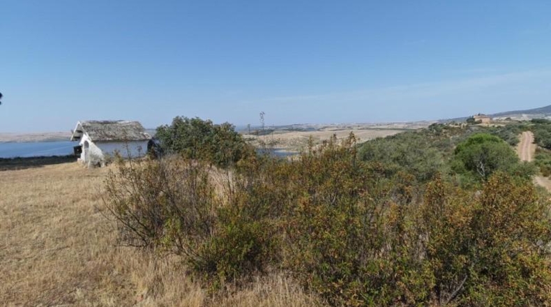 Badajoz - Navalvillar de Pela - 5495m2