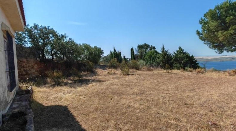 Badajoz - Navalvillar de Pela - 5495m2