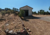 Chalet independiente con terreno en venta en la España, Navalvillar de Pela, ref: TR413701 foto
