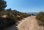Chalet independiente con terreno en venta en la España, Navalvillar de Pela, ref: TR413701 foto