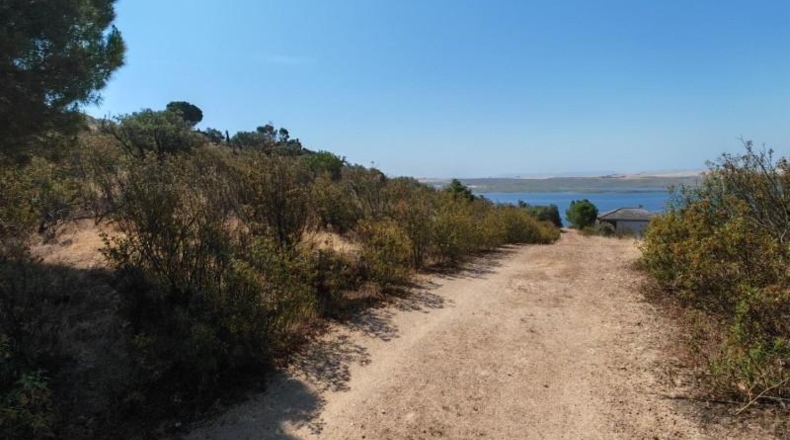 Badajoz - Navalvillar de Pela - 5495m2