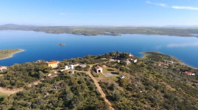 Badajoz - Navalvillar de Pela - 5495m2
