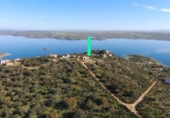 Chalet independiente con terreno en venta en la España, Navalvillar de Pela, ref: TR413701 foto