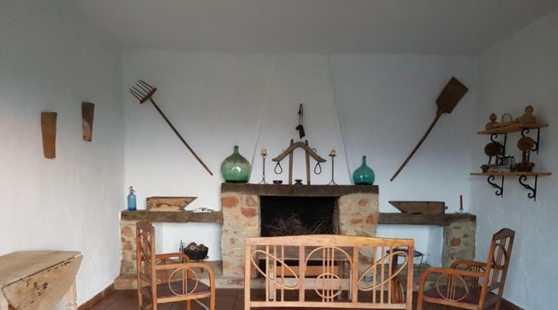 Badajoz - Navalvillar de Pela - 5495m2