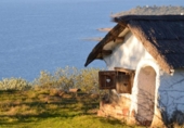 Chalet independiente con terreno en venta en la España, Navalvillar de Pela, ref: TR413701 foto