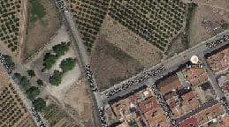 Valencia - La Alcudia - 547m2