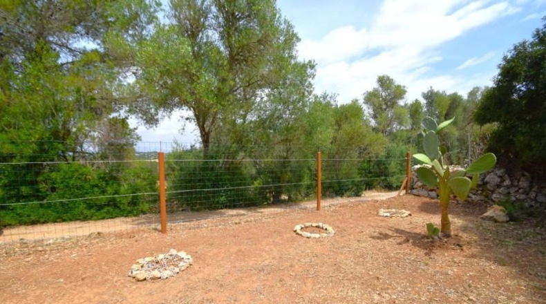 Islas Baleares - Petra - 2128m2
