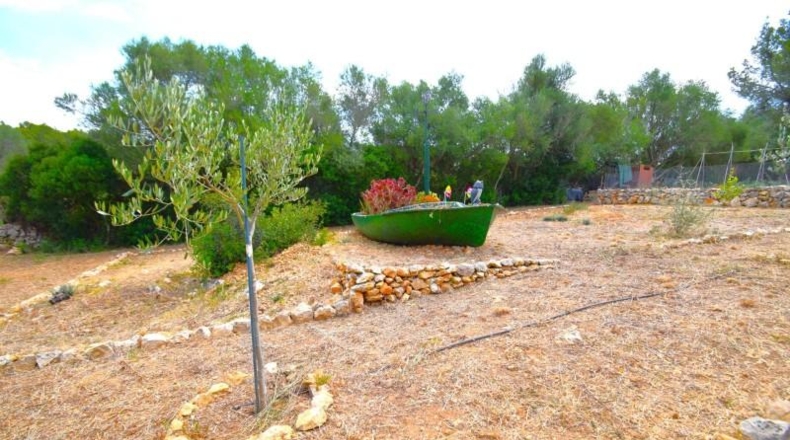 Islas Baleares - Petra - 2128m2
