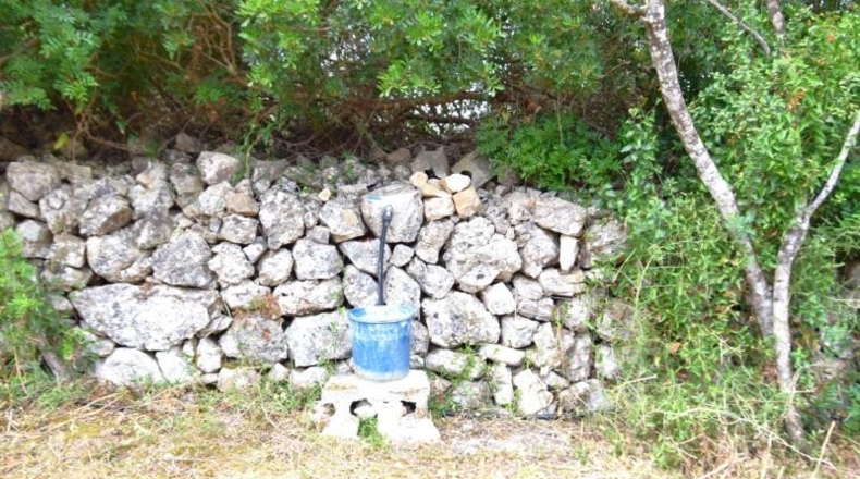 Islas Baleares - Petra - 2128m2