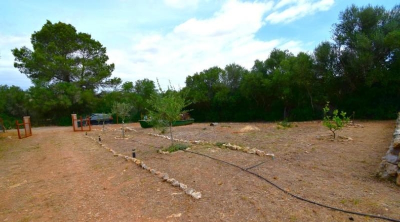 Islas Baleares - Petra - 2128m2