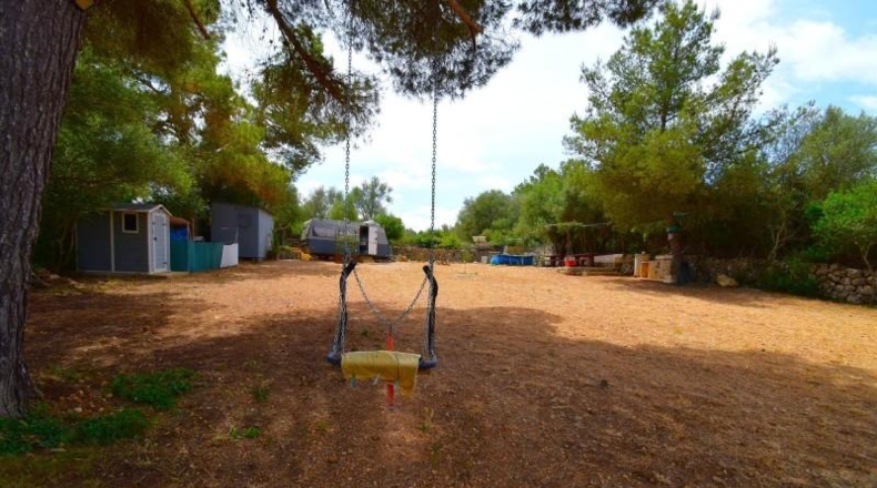 Islas Baleares - Petra - 2128m2