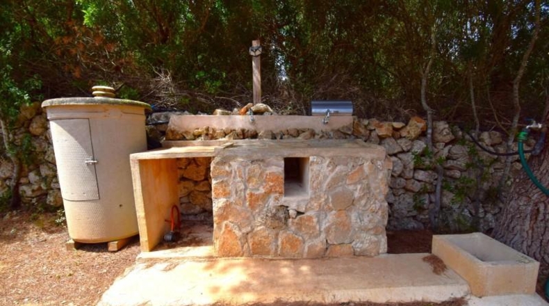 Islas Baleares - Petra - 2128m2