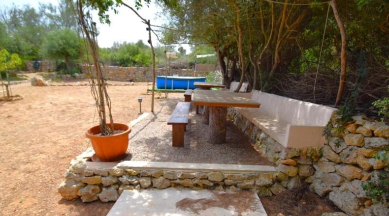 Islas Baleares - Petra - 2128m2