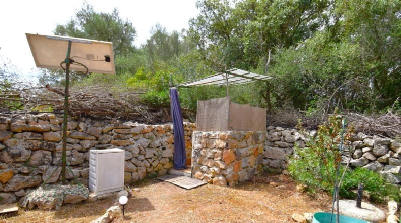 Islas Baleares - Petra - 2128m2