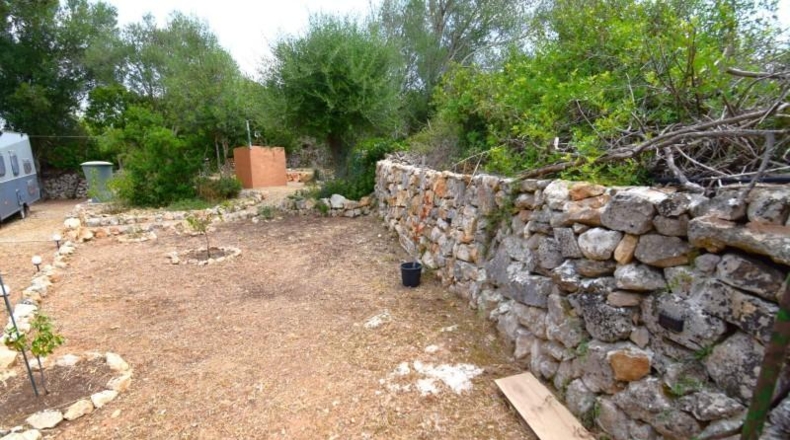 Islas Baleares - Petra - 2128m2