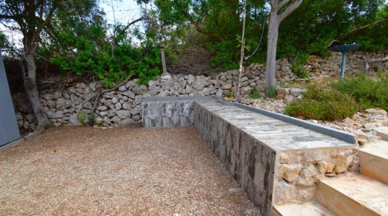 Islas Baleares - Petra - 2128m2