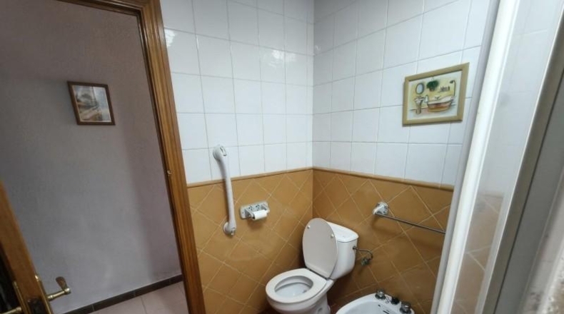 Zamora - Zamora - 64m2