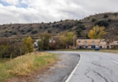 Xalet independent amb terreny en venda a la España, Gorafe, ref.: TR399877 foto