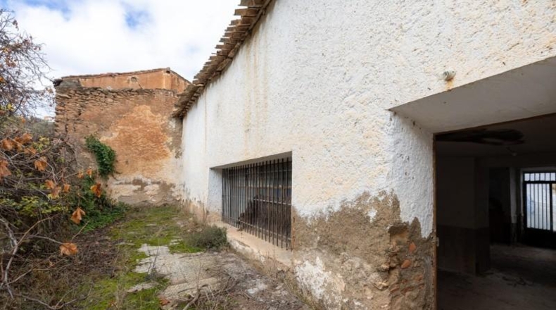Granada - Baza - 9483m2