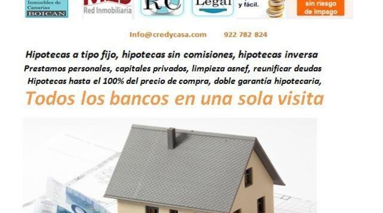 Santa Cruz de Tenerife - Абадес - 600m2
