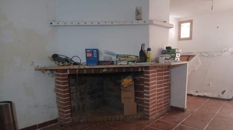 Castellón - Càlig - 126m2