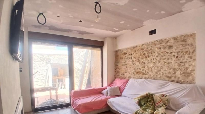 Castellón - Càlig - 126m2