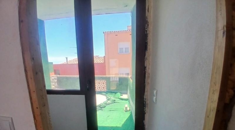 Castellón - Càlig - 126m2