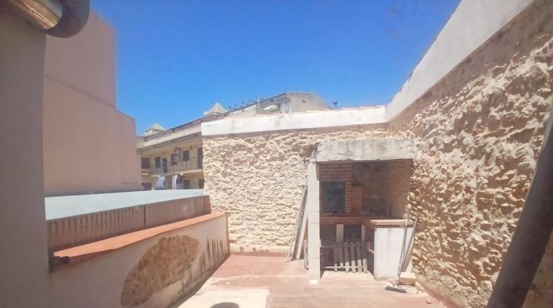 Castellón - Càlig - 126m2