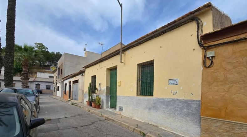 Alicante - Bigastro - 140m2