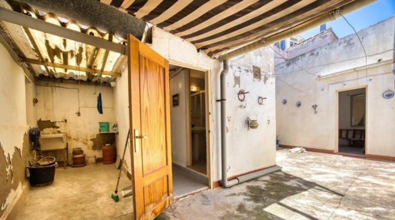 Alicante - Bigastro - 140m2