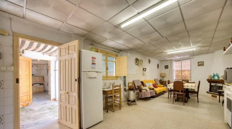 Alicante - Bigastro - 140m2