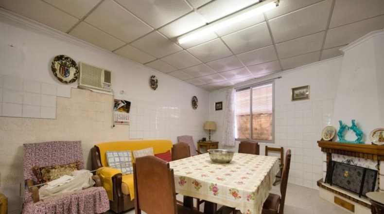 Alicante - Bigastro - 140m2